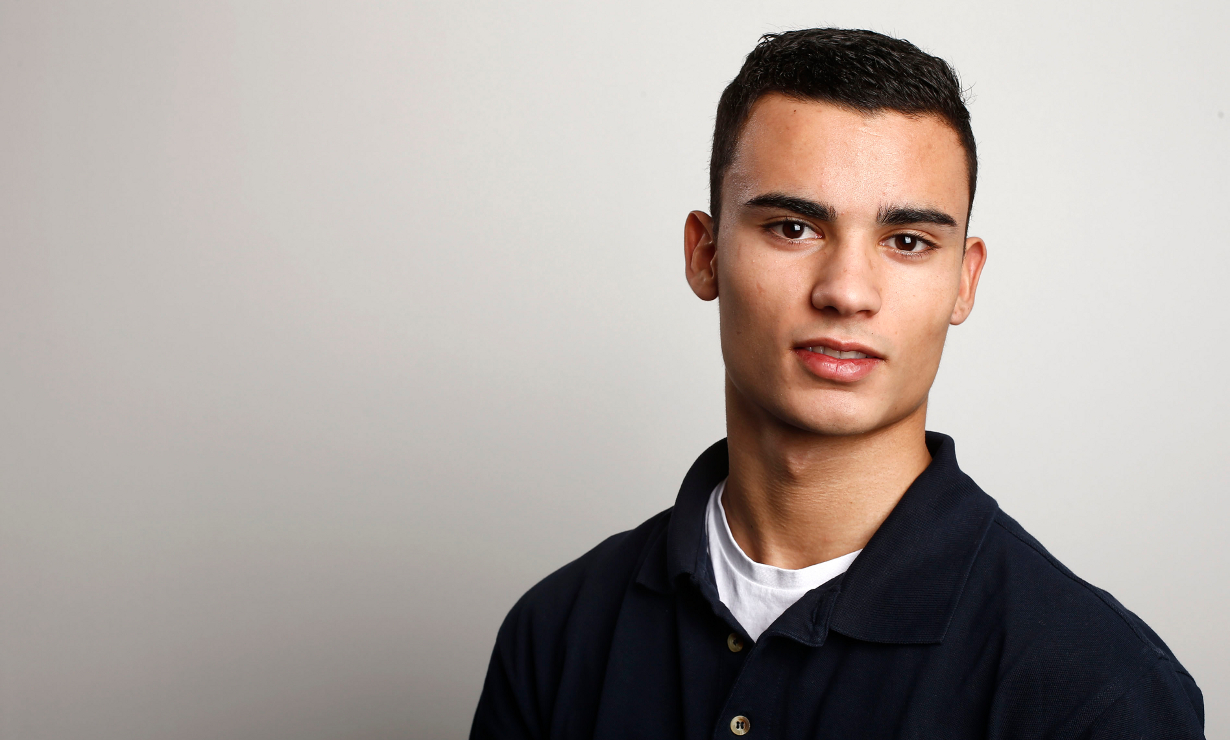 Pascal wehrlein